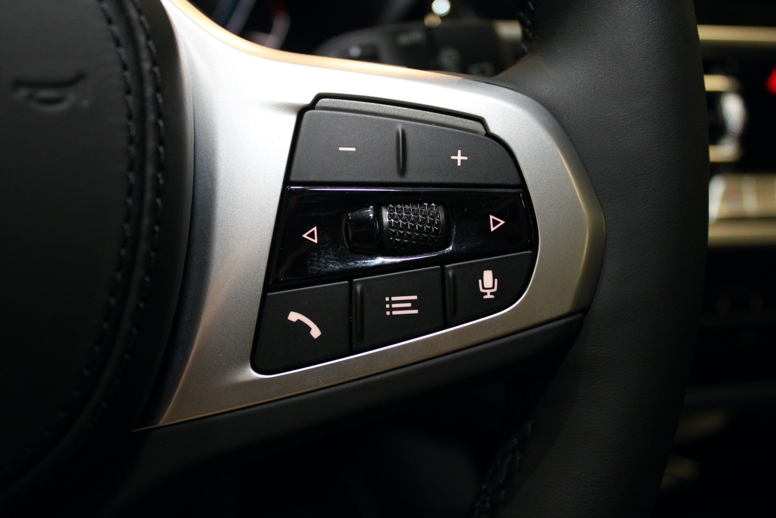 BMW iX3, 286ps, 2022