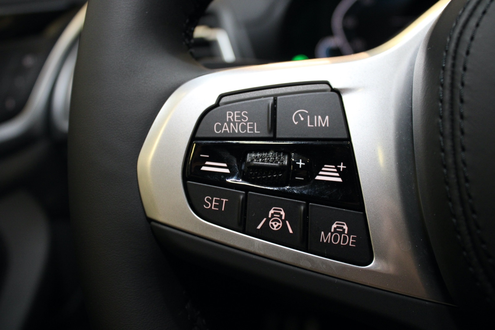 BMW iX3, 286ps, 2022