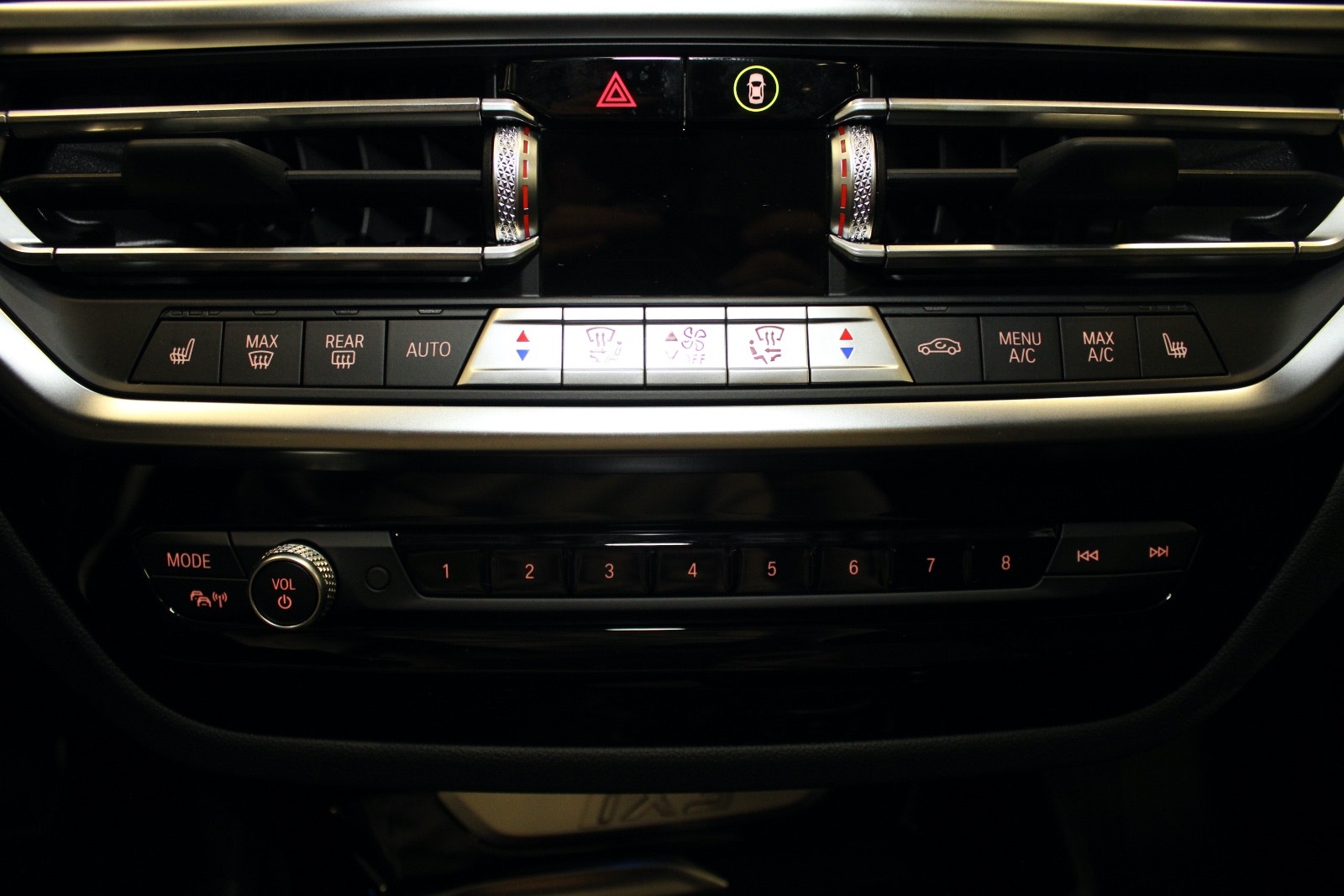 BMW iX3, 286ps, 2022