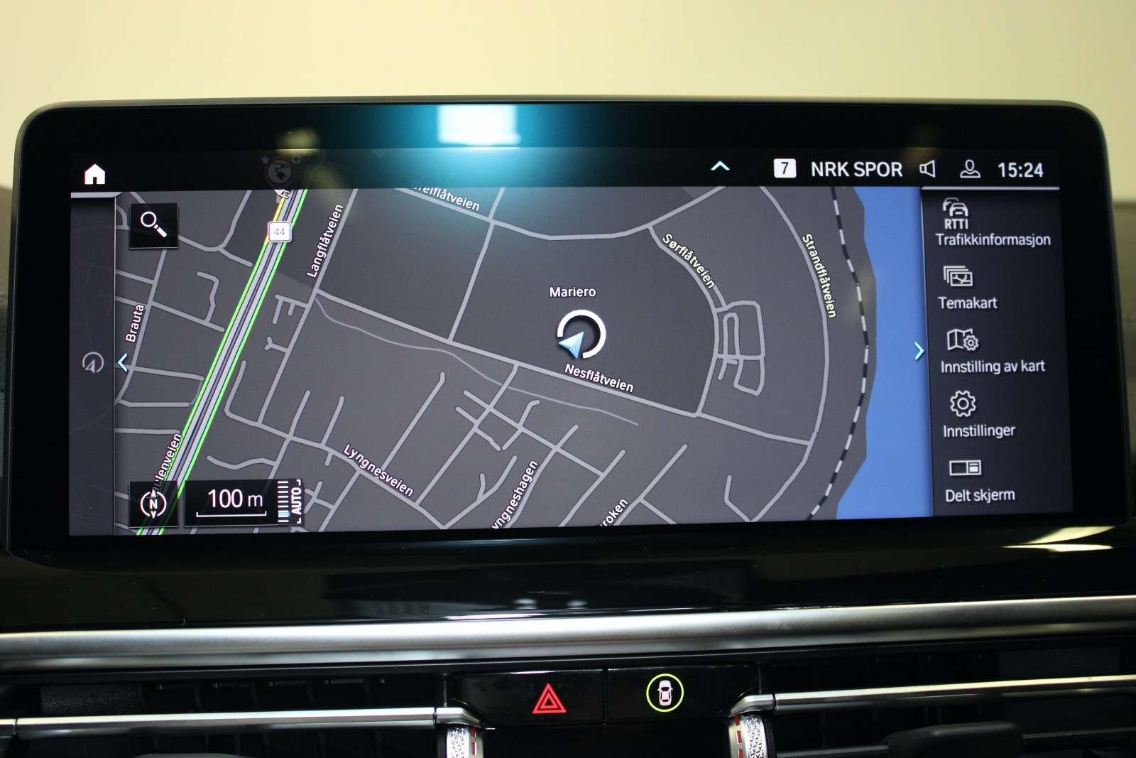 BMW iX3, 286ps, 2022