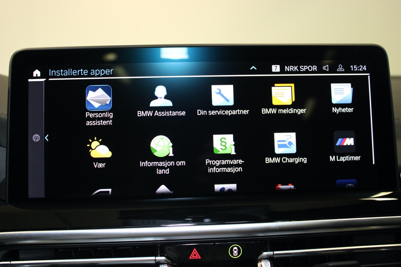 BMW iX3, 286ps, 2022