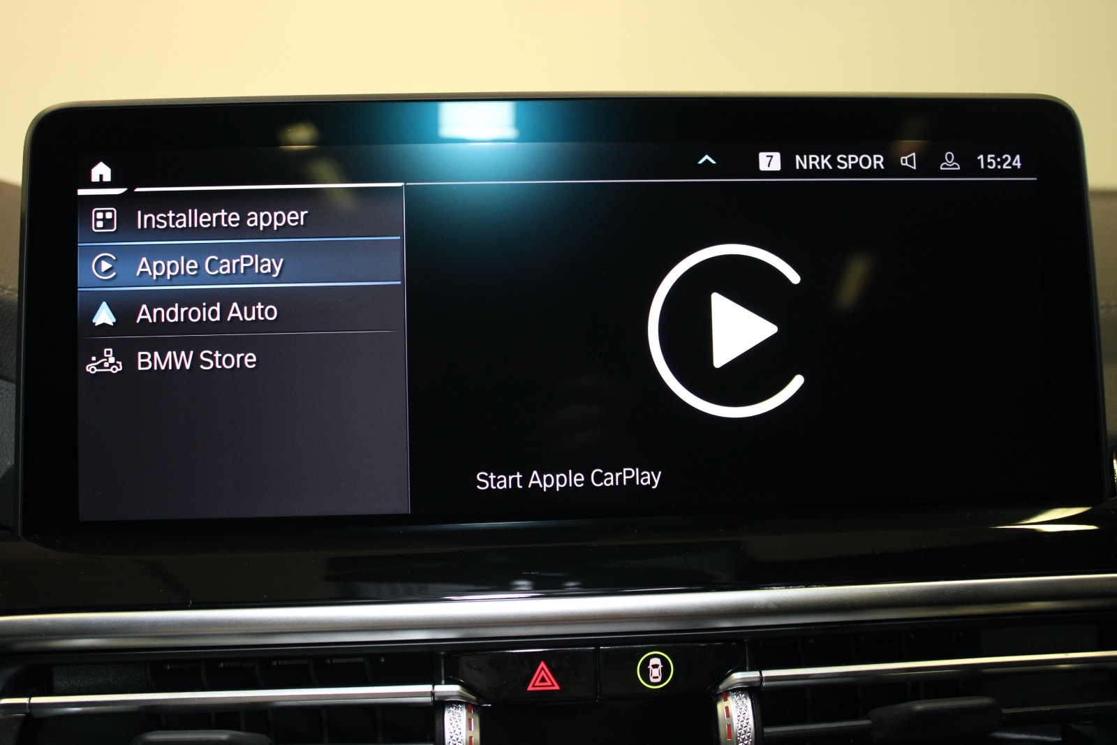 BMW iX3, 286ps, 2022