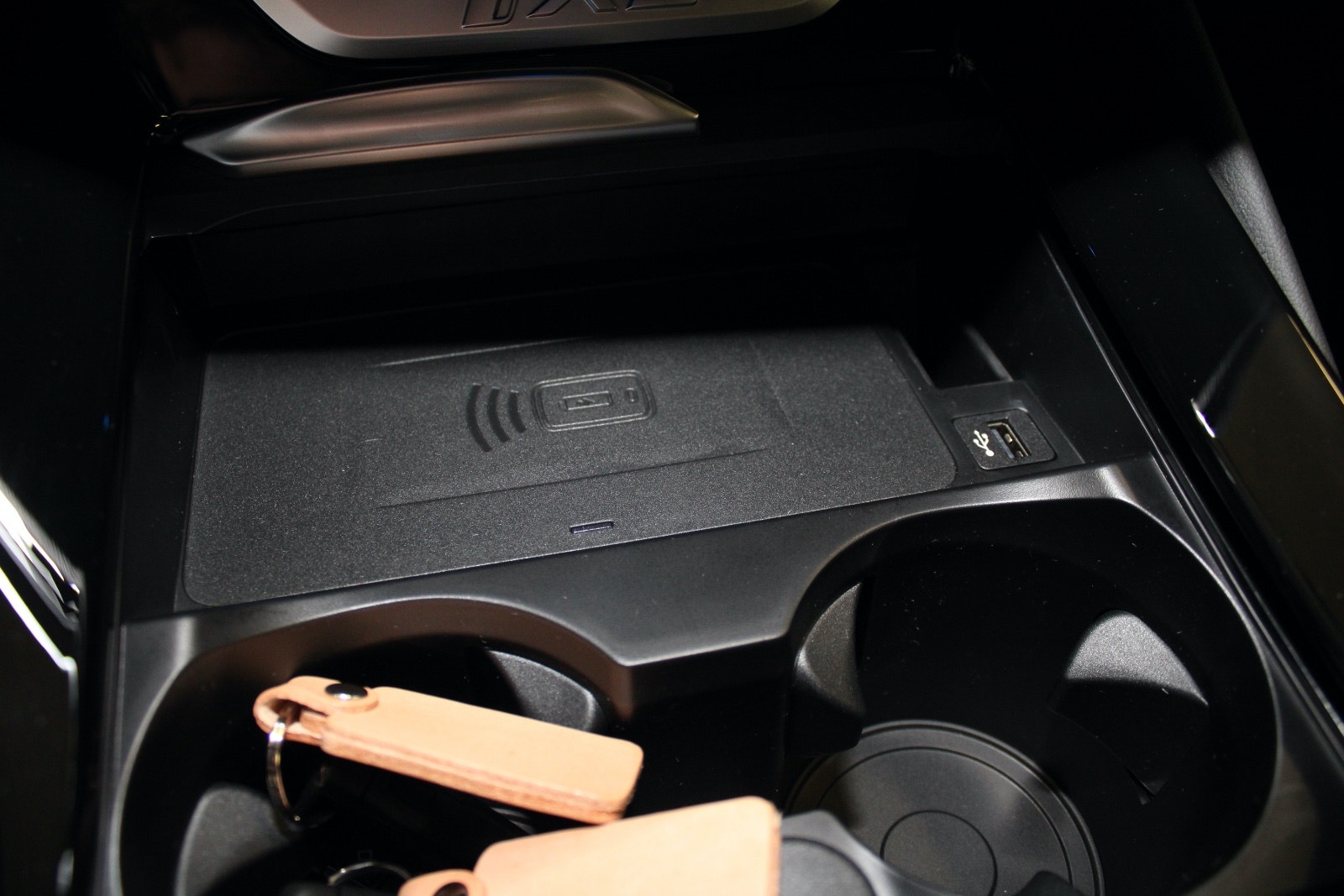 BMW iX3, 286ps, 2022