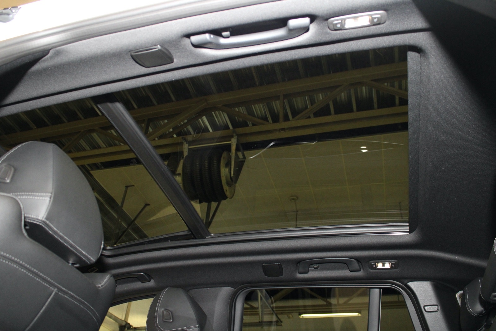 BMW iX3, 286ps, 2022