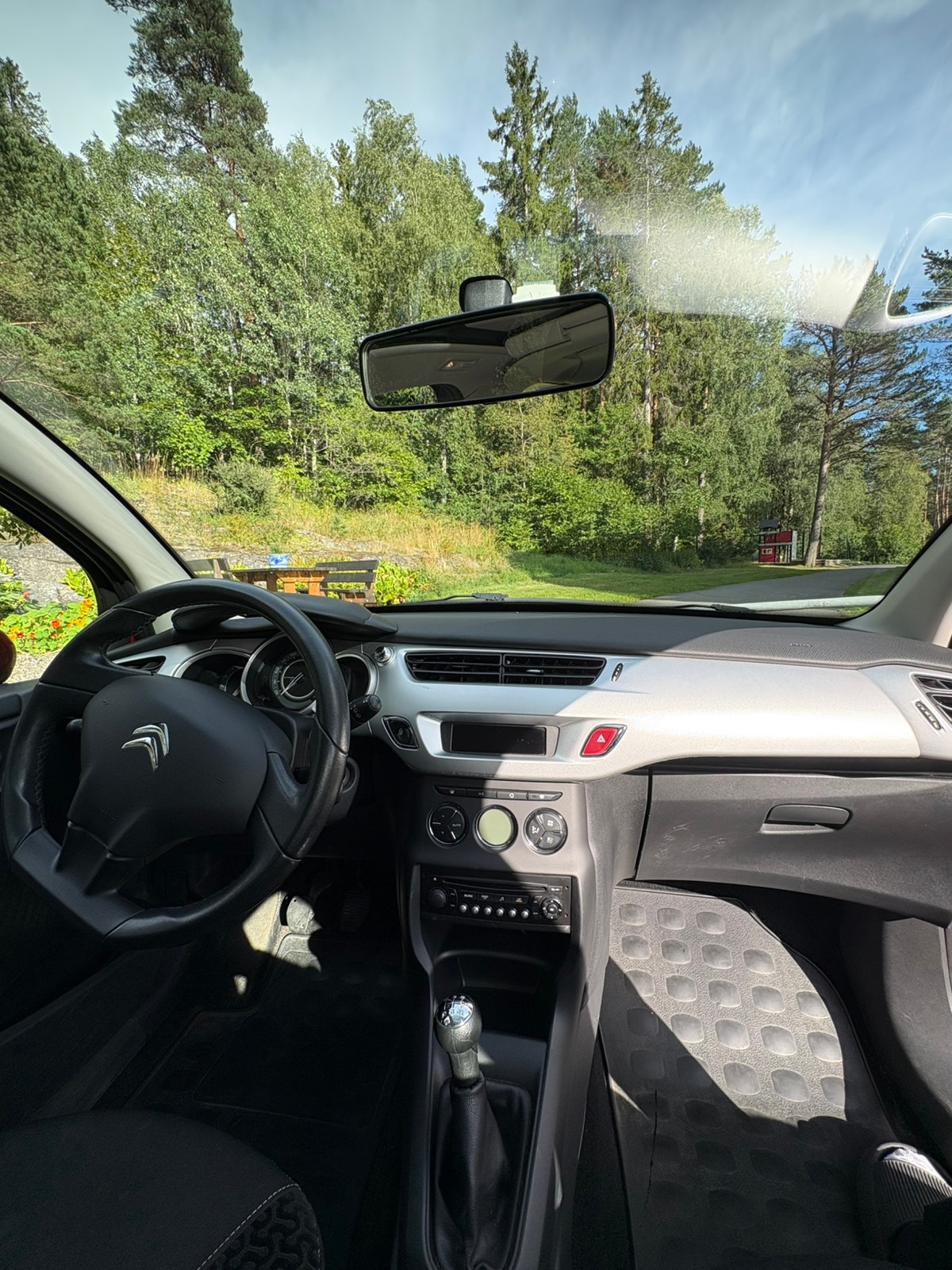 Citroën C3 1.6 HDi 90 Manual, 92hp, 2011