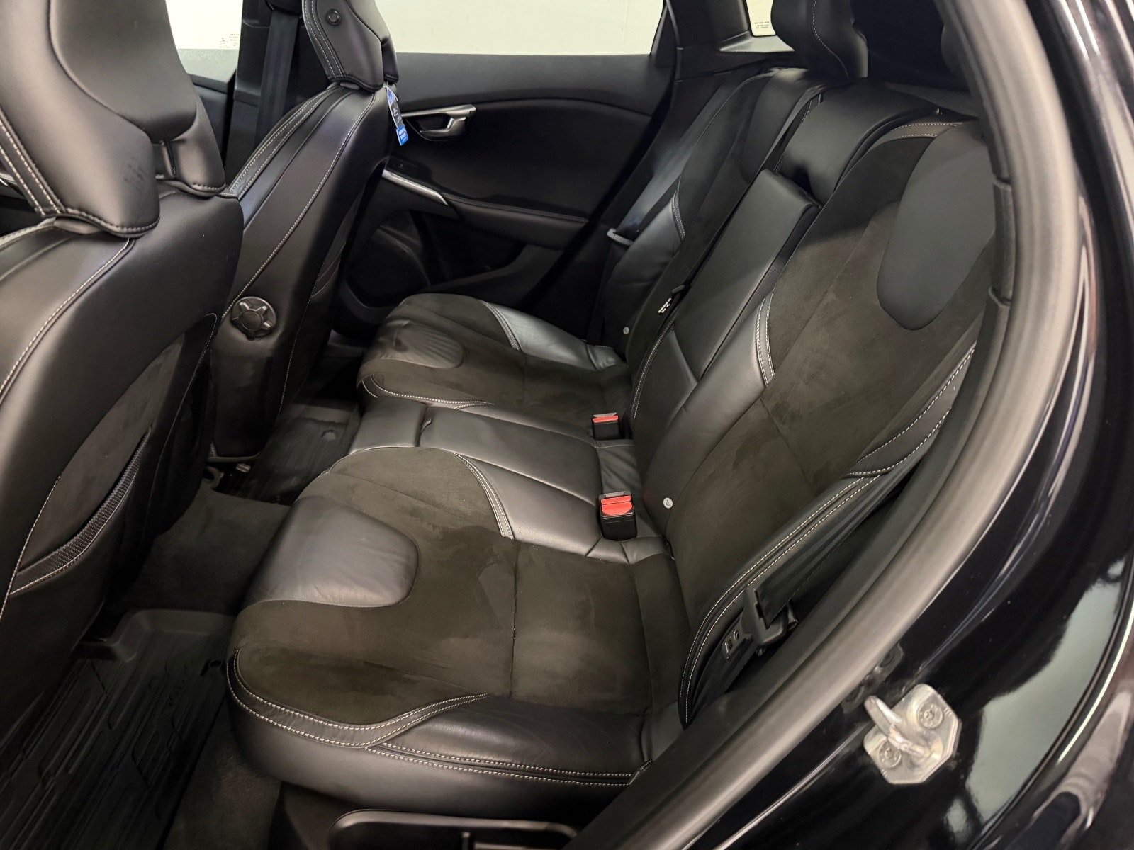 Volvo V40 D2 Manual, 115hp, 2014