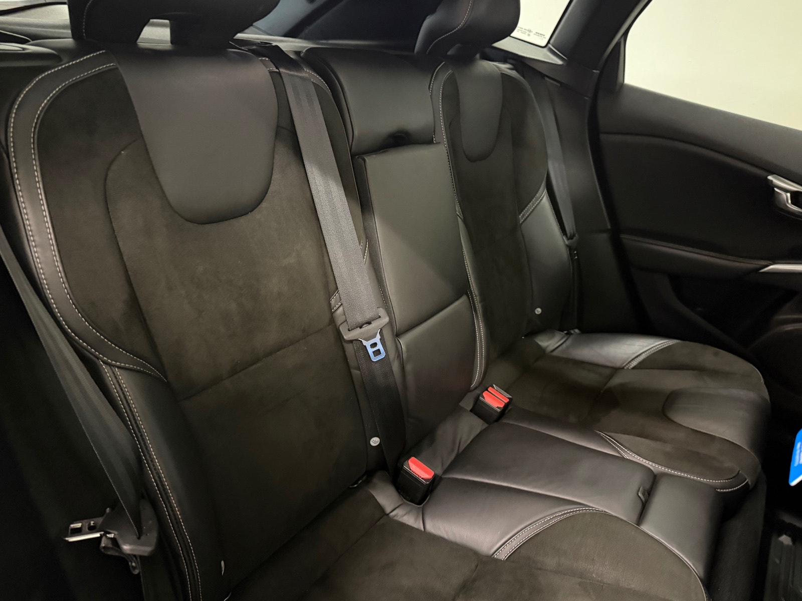 Volvo V40 D2 Manual, 115hp, 2014
