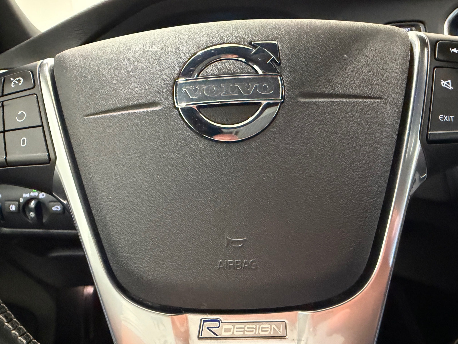 Volvo V40 D2 Manual, 115hp, 2014