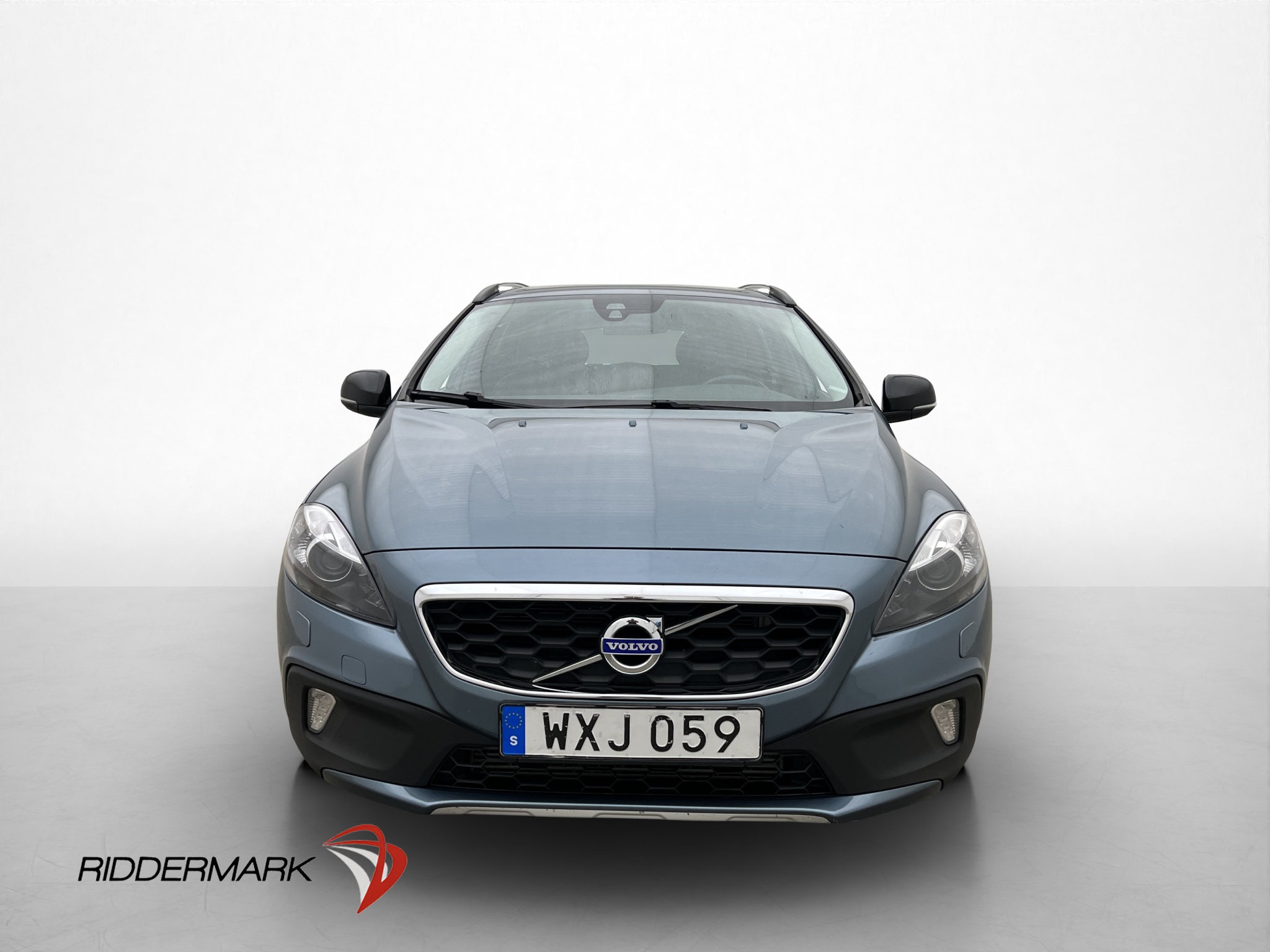 Volvo V40 Cross Country T4 AWD Geartronic, 6-trins, 180ps, 2014