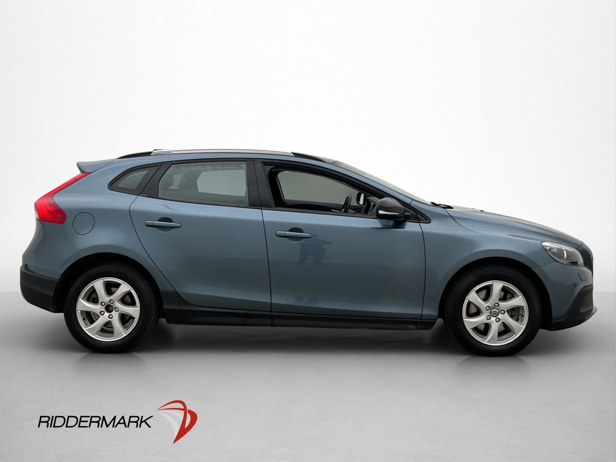Volvo V40 Cross Country T4 AWD Geartronic, 6-trins, 180ps, 2014
