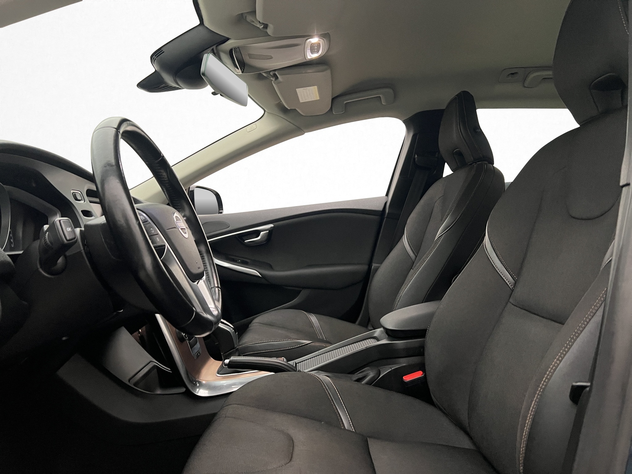 Volvo V40 Cross Country T4 AWD Geartronic, 6-trins, 180ps, 2014