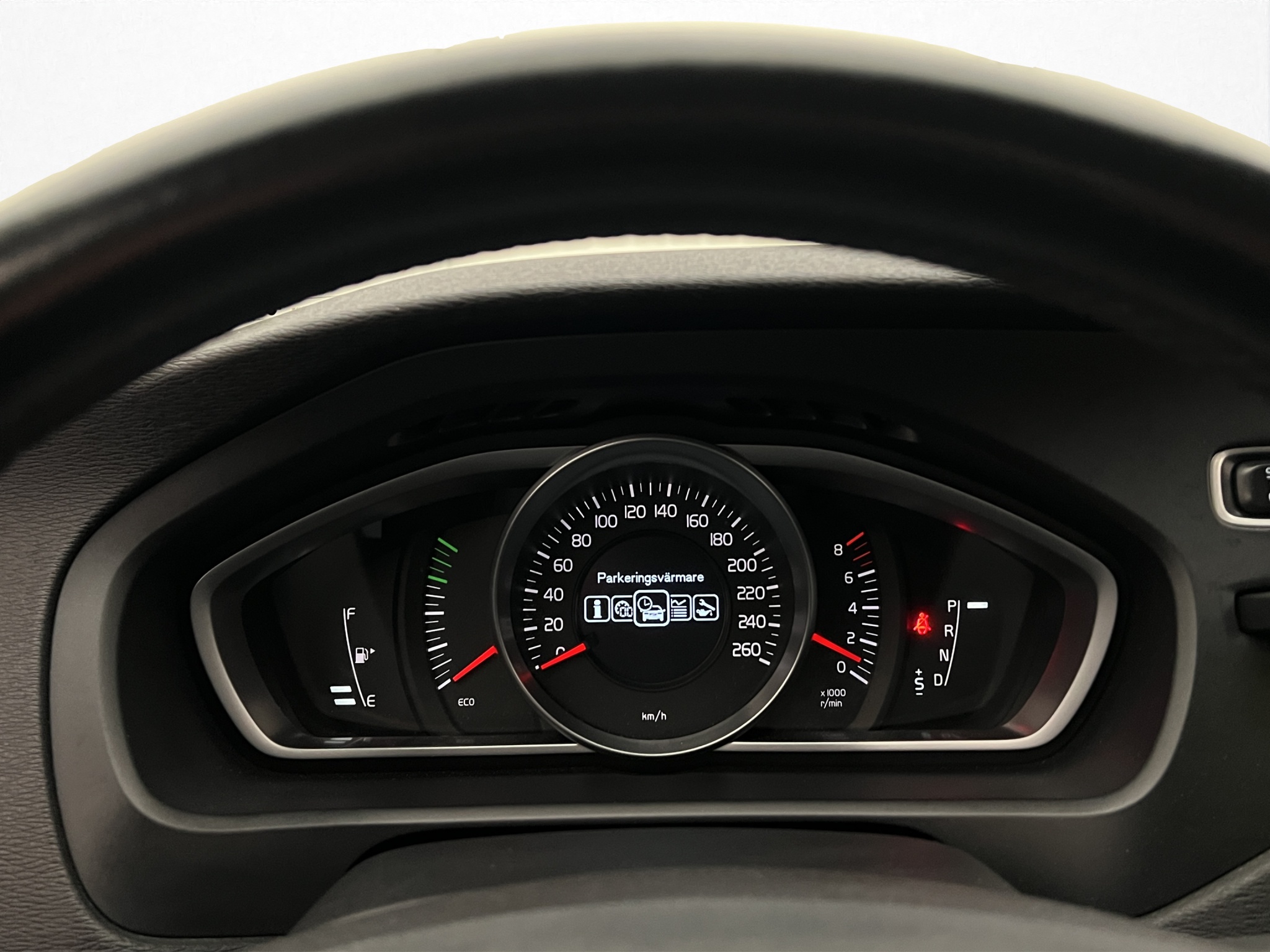 Volvo V40 Cross Country T4 AWD Geartronic, 6-trins, 180ps, 2014