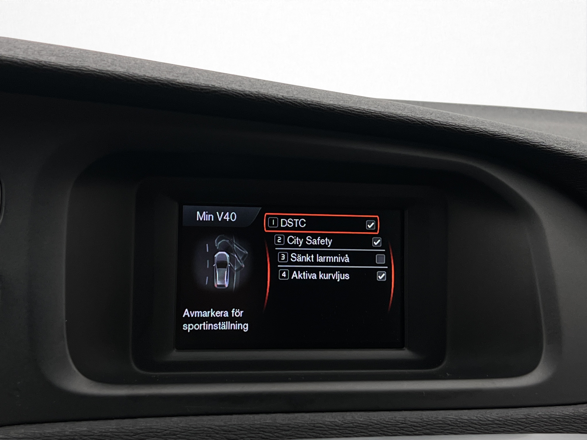 Volvo V40 Cross Country T4 AWD Geartronic, 6-trins, 180ps, 2014