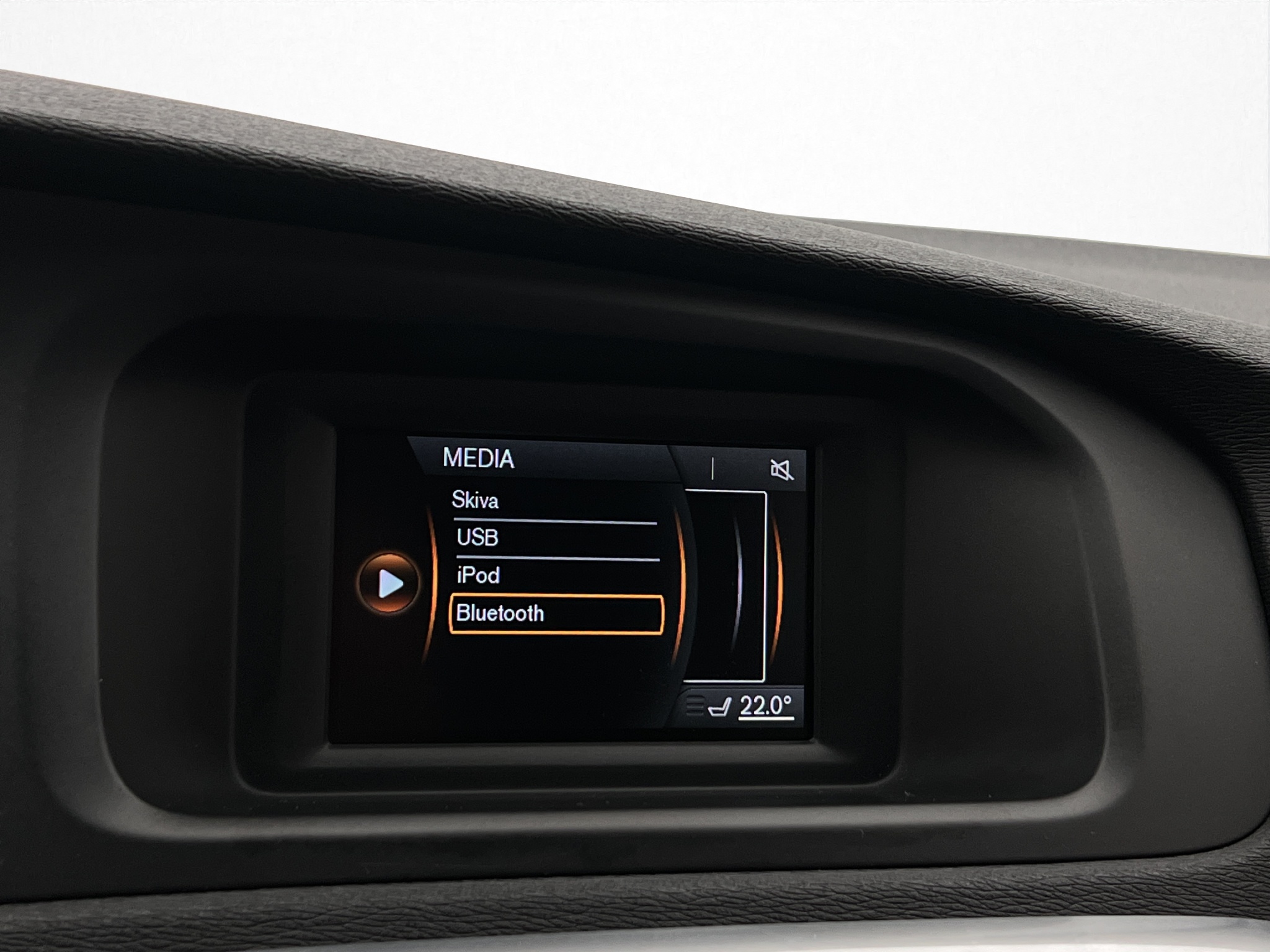 Volvo V40 Cross Country T4 AWD Geartronic, 6-trins, 180ps, 2014