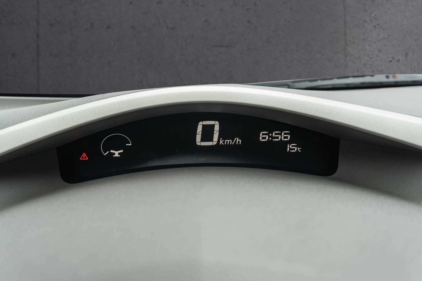 Nissan Leaf 24 kWh, 109hp, 2011