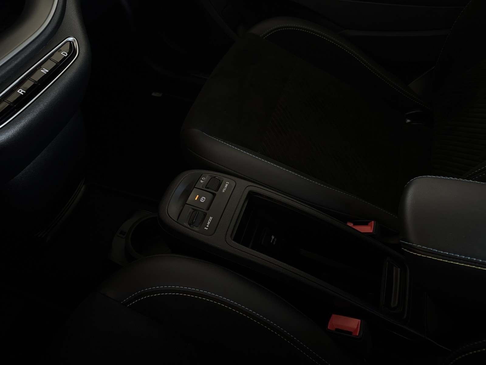 Abarth 500e, 155ps, 2024