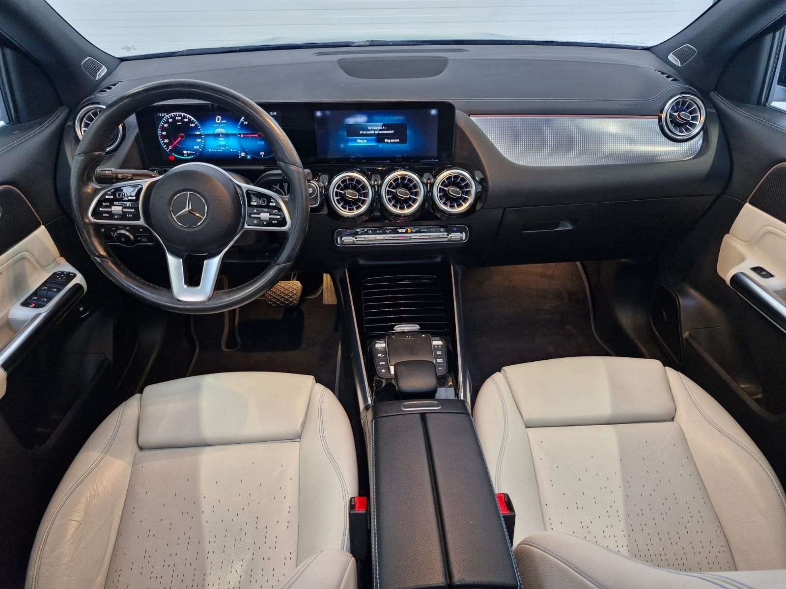 Mercedes-Benz EQA 250, 190hp, 2021