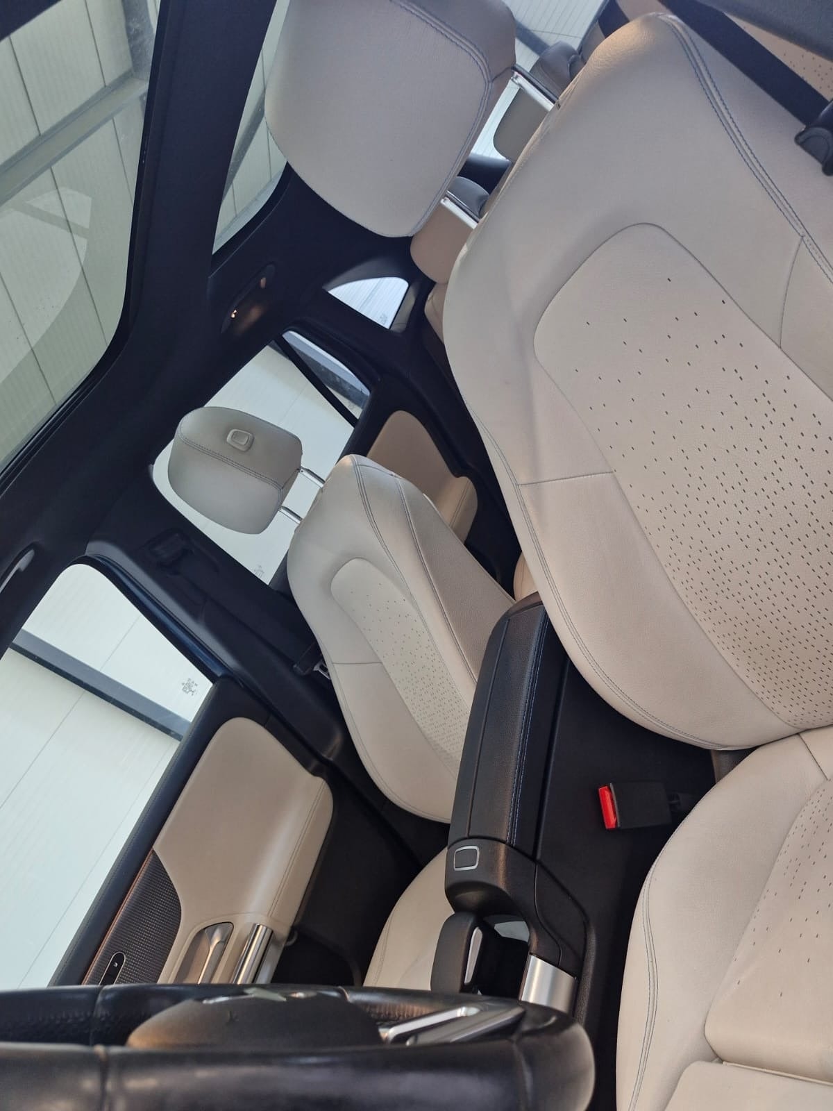Mercedes-Benz EQA 250, 190hp, 2021