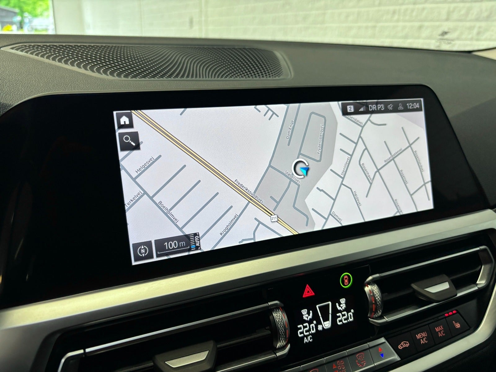 BMW 330e Touring Steptronic, 8-trins, 292ps, 2022