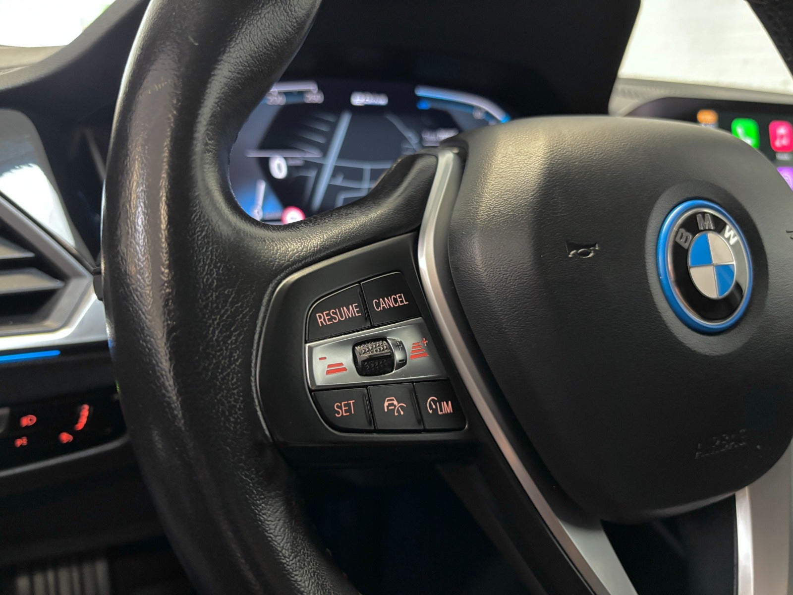 BMW 330e Touring Steptronic, 8-trinn, 292hk, 2022