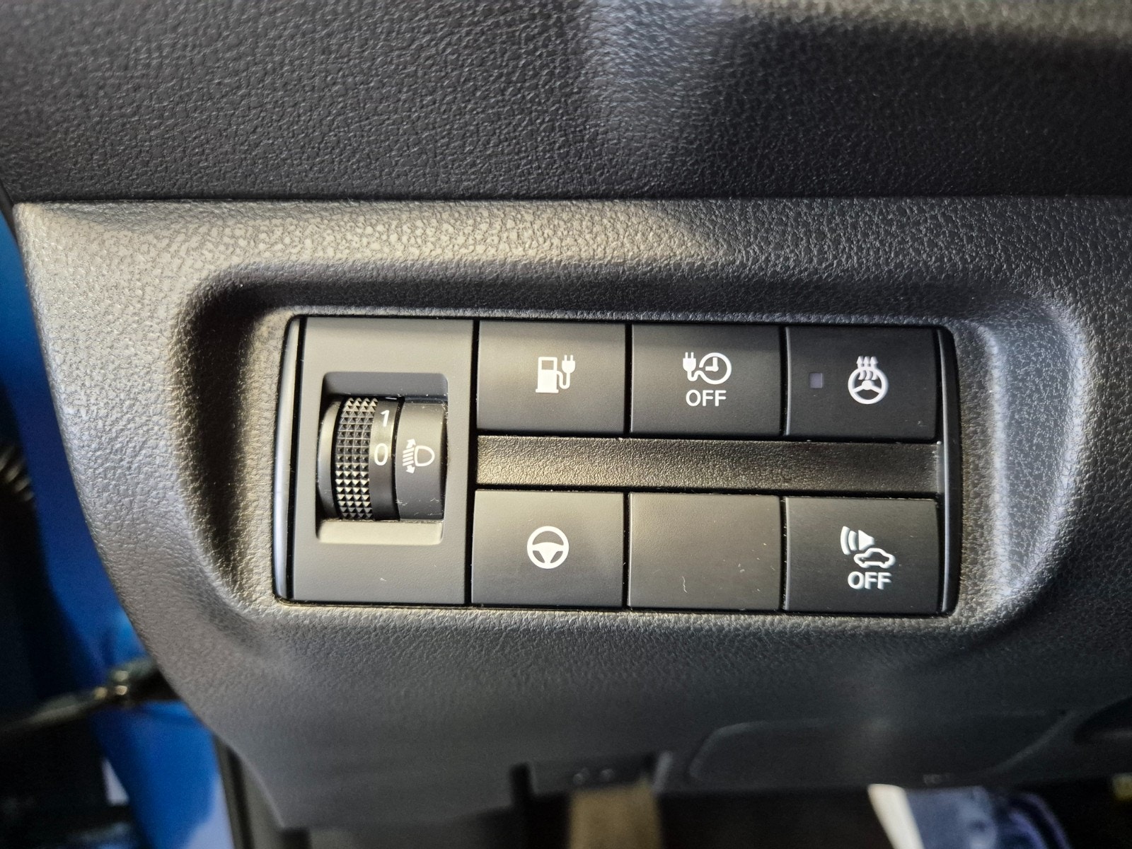 Nissan Leaf e+, 217ps, 2022