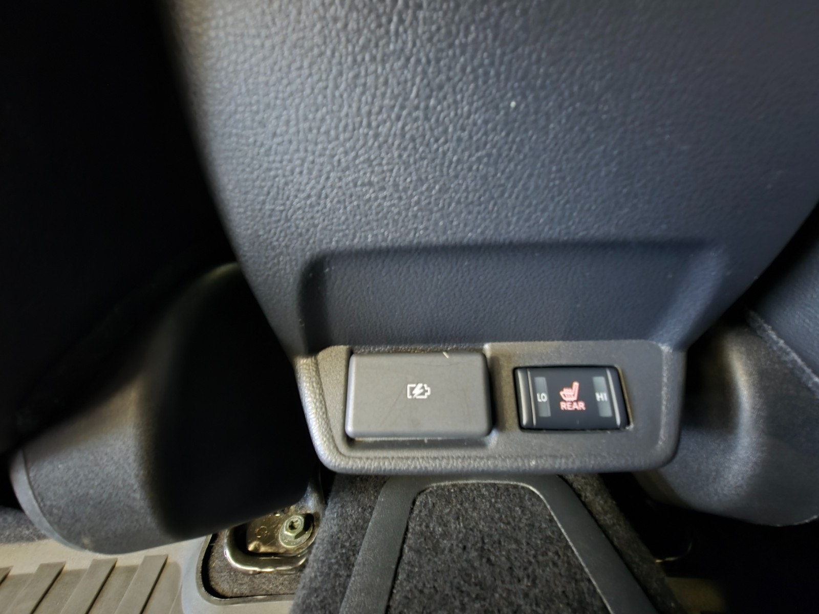 Nissan Leaf e+, 217ps, 2022