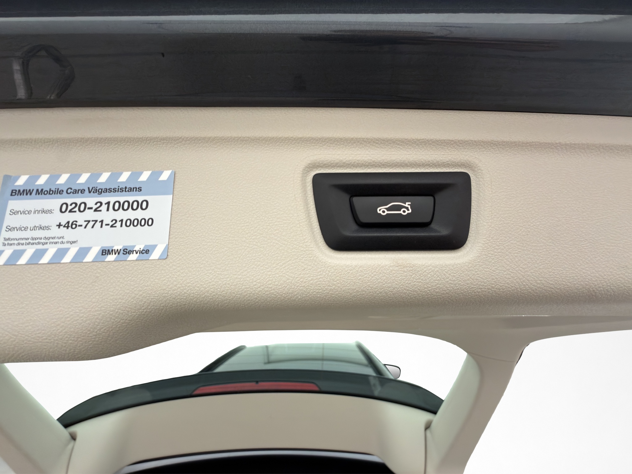 BMW 330e xDrive Touring Steptronic, 292hk, 2022