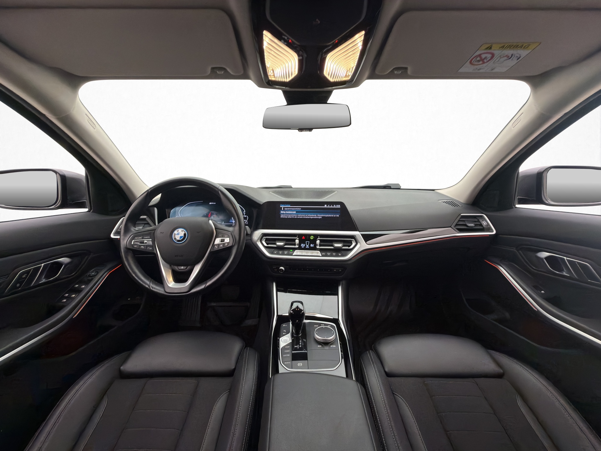 BMW 330e xDrive Touring Steptronic, 292hk, 2022