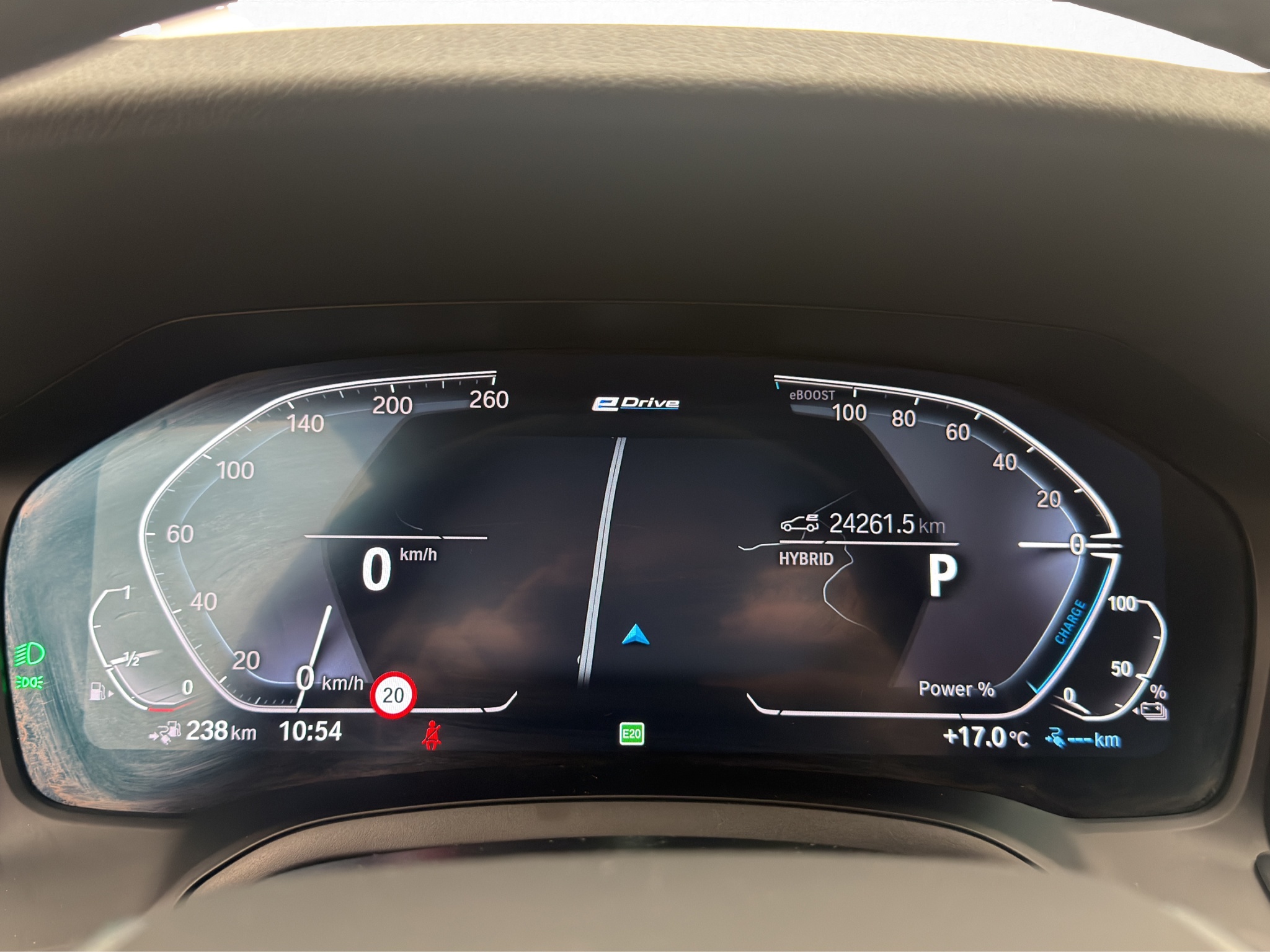 BMW 330e xDrive Touring Steptronic, 292hk, 2022