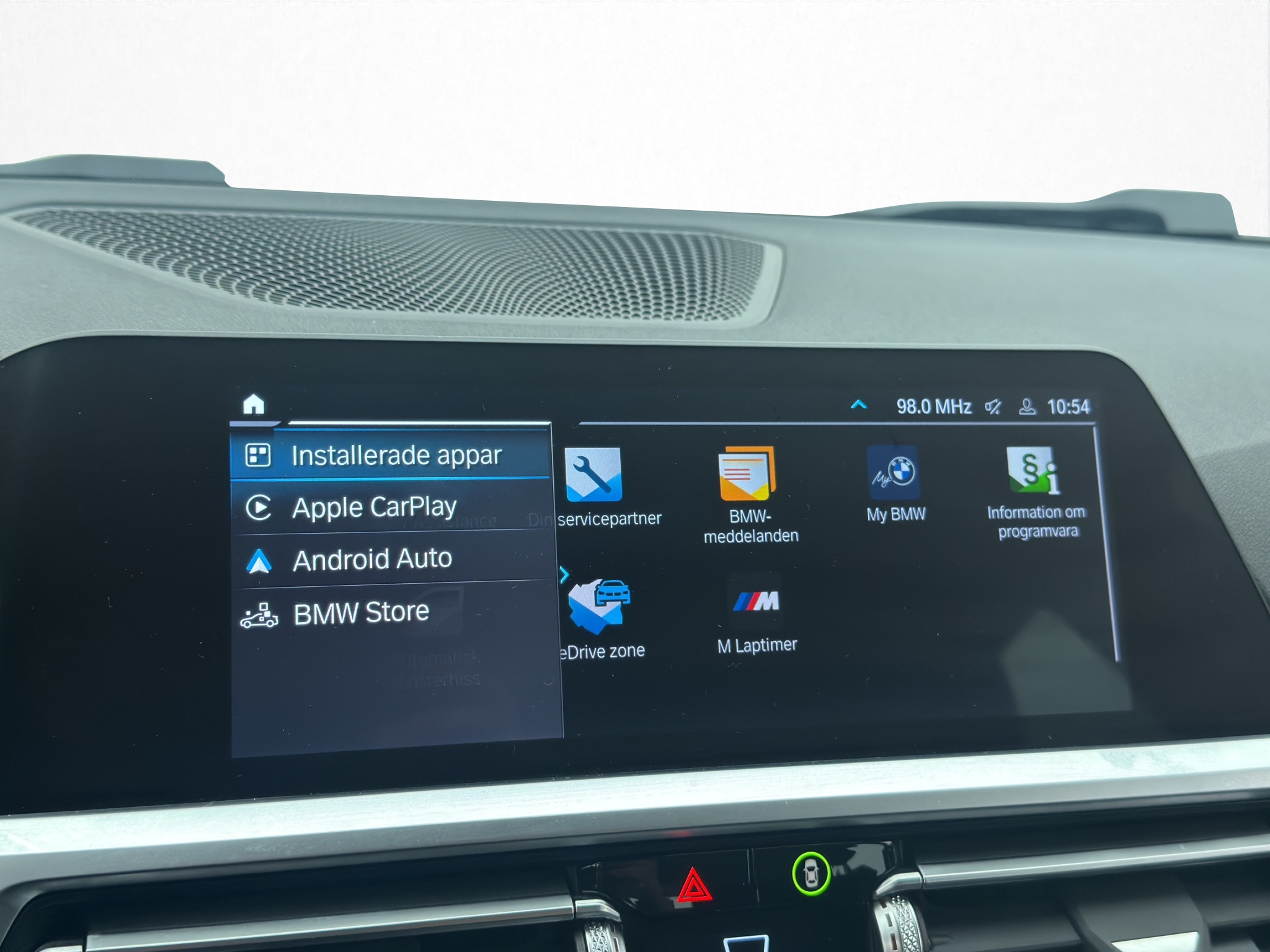 BMW 330e xDrive Touring Steptronic, 292hk, 2022