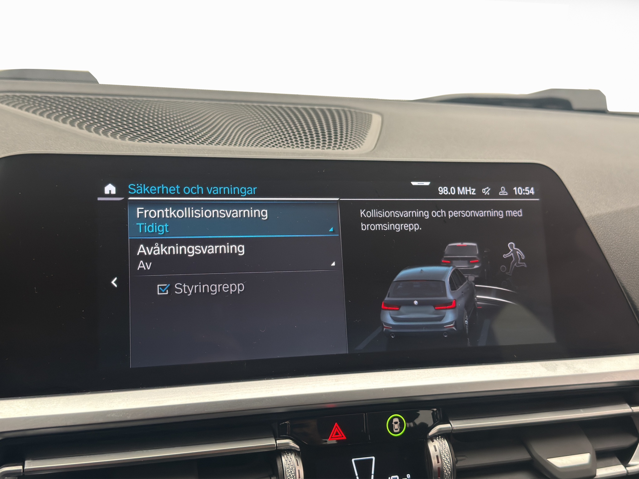 BMW 330e xDrive Touring Steptronic, 292hk, 2022