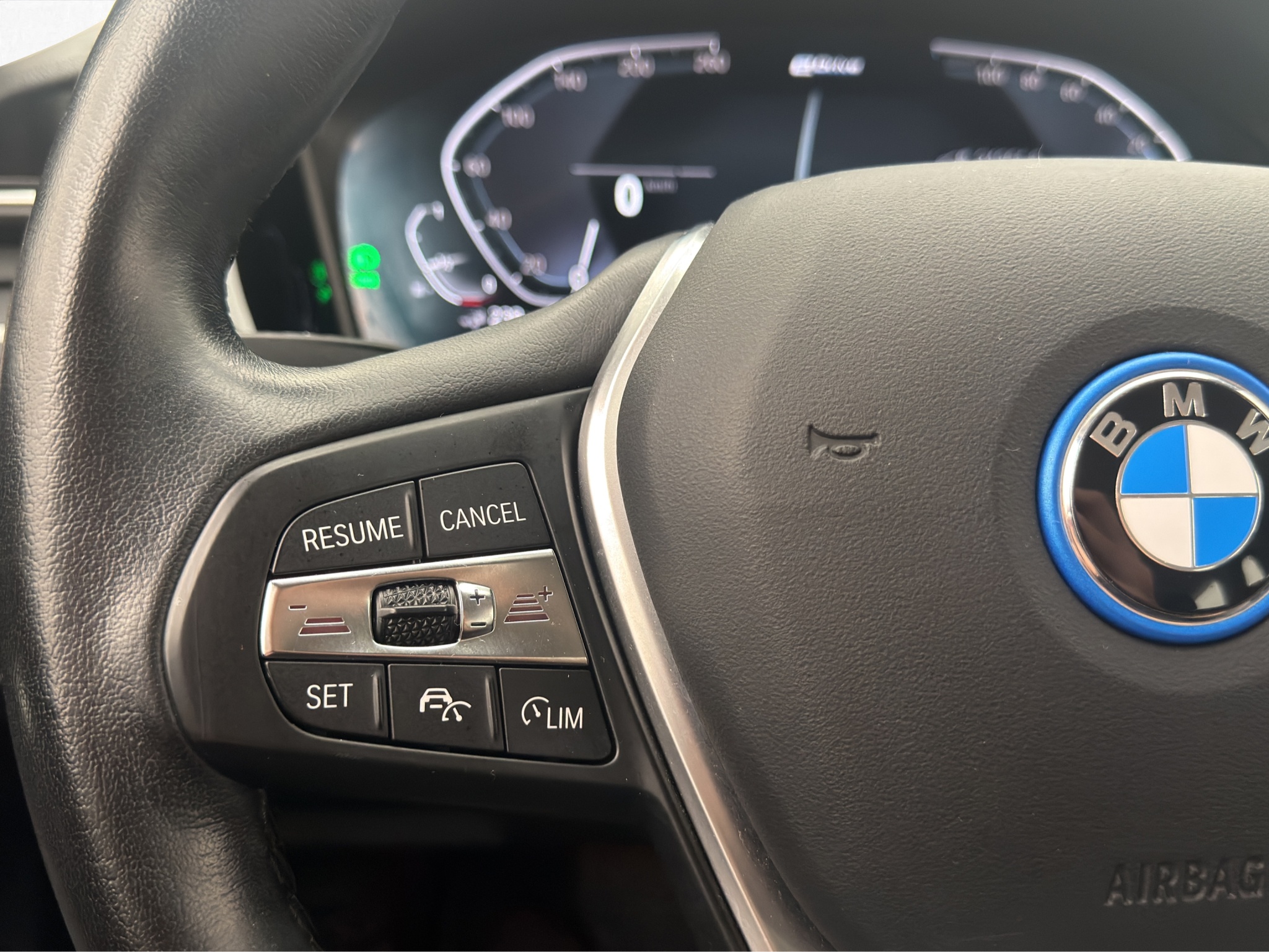 BMW 330e xDrive Touring Steptronic, 292hk, 2022