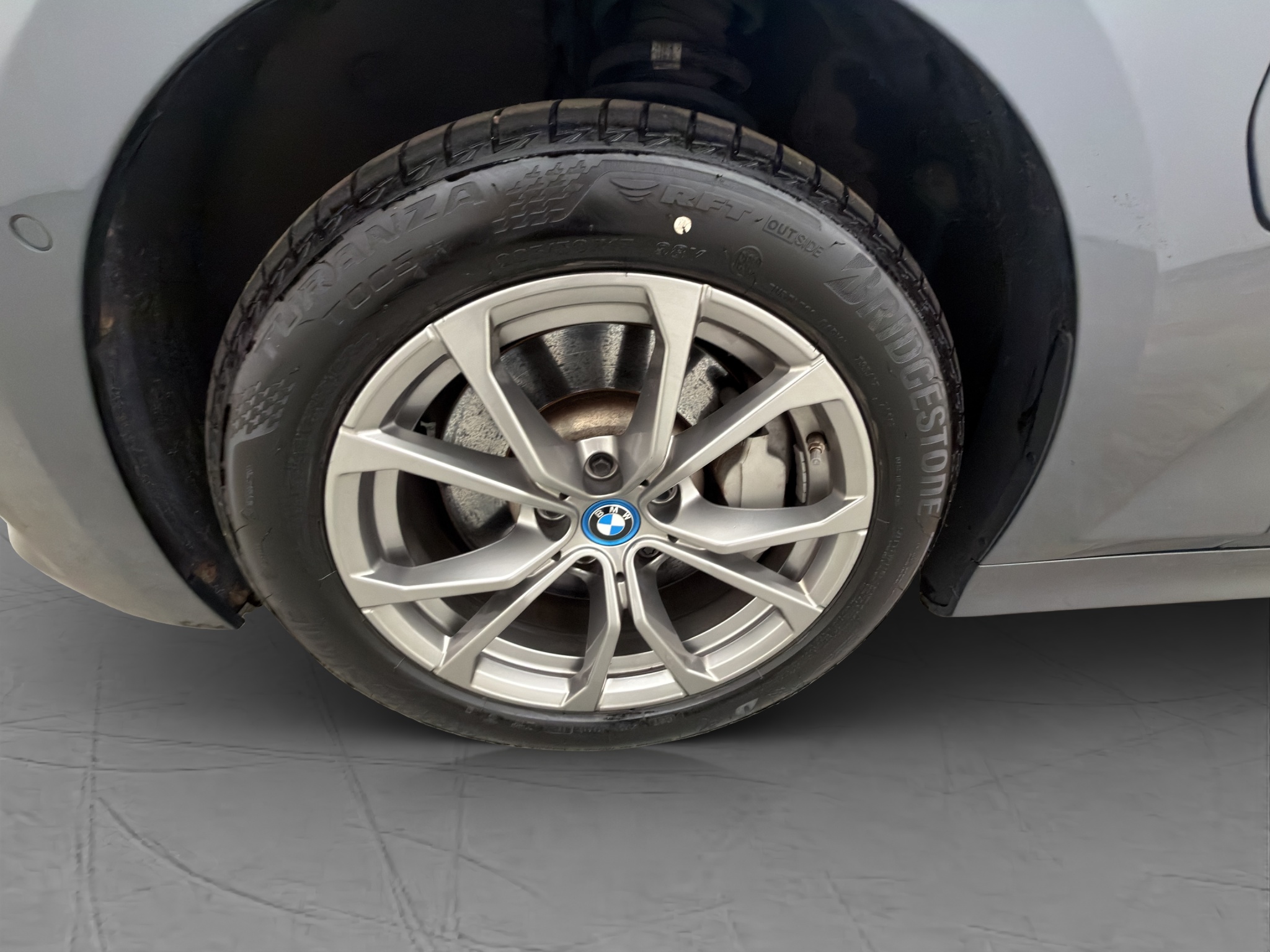 BMW 330e xDrive Touring Steptronic, 292hk, 2022