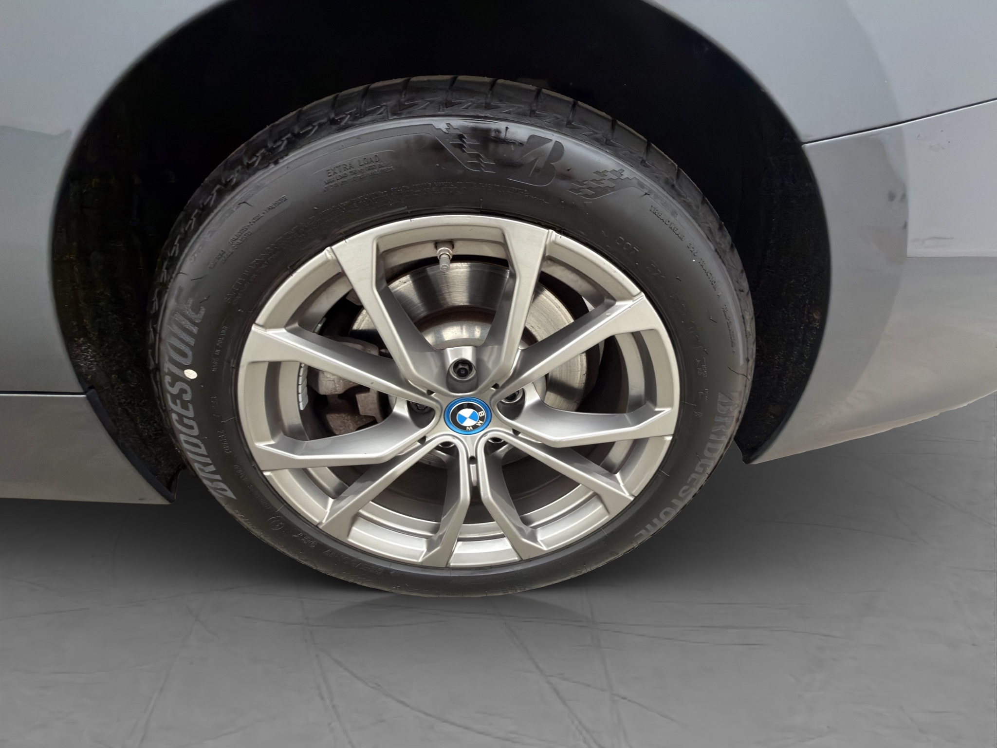 BMW 330e xDrive Touring Steptronic, 292hk, 2022