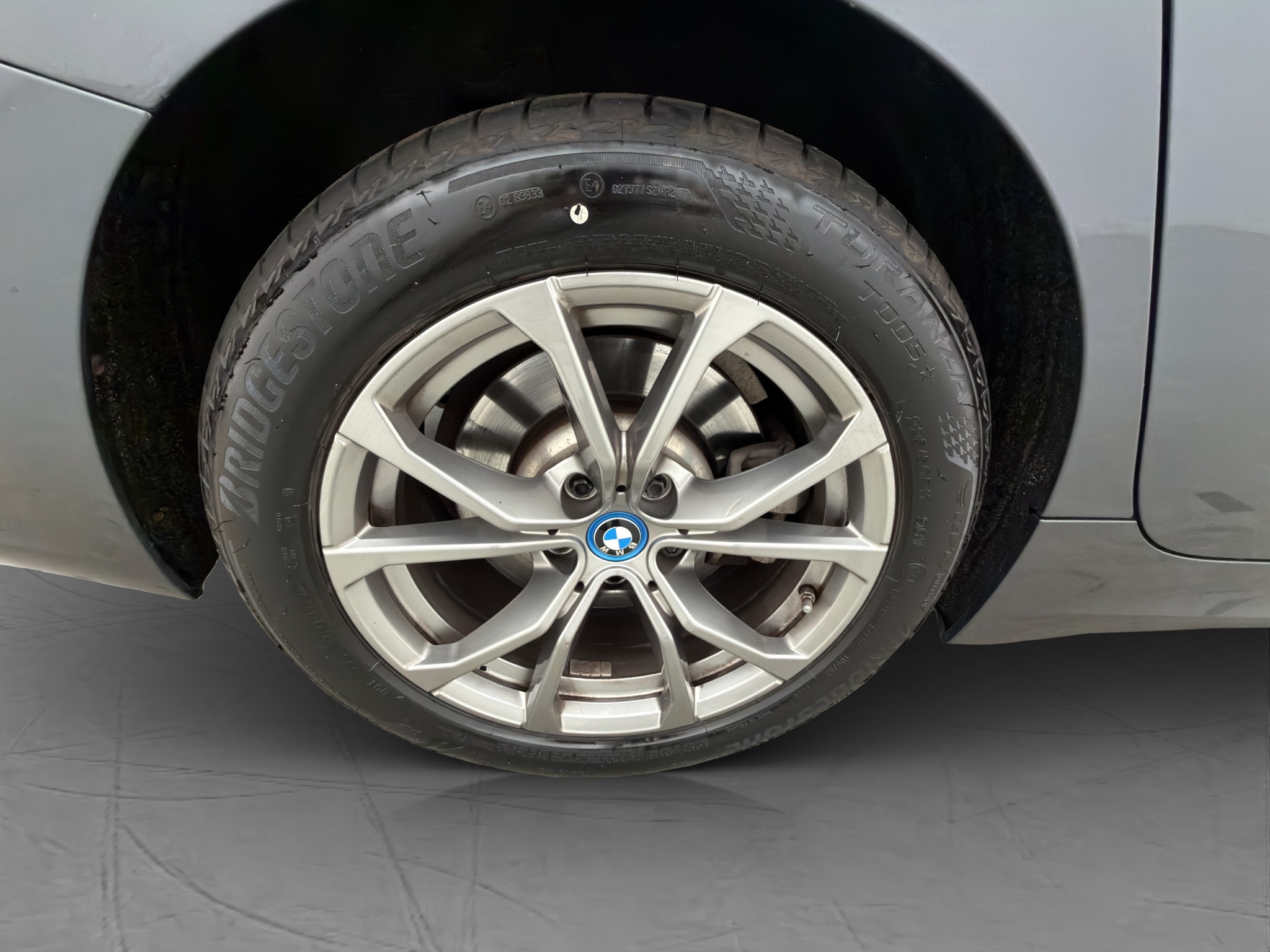 BMW 330e xDrive Touring Steptronic, 292hk, 2022