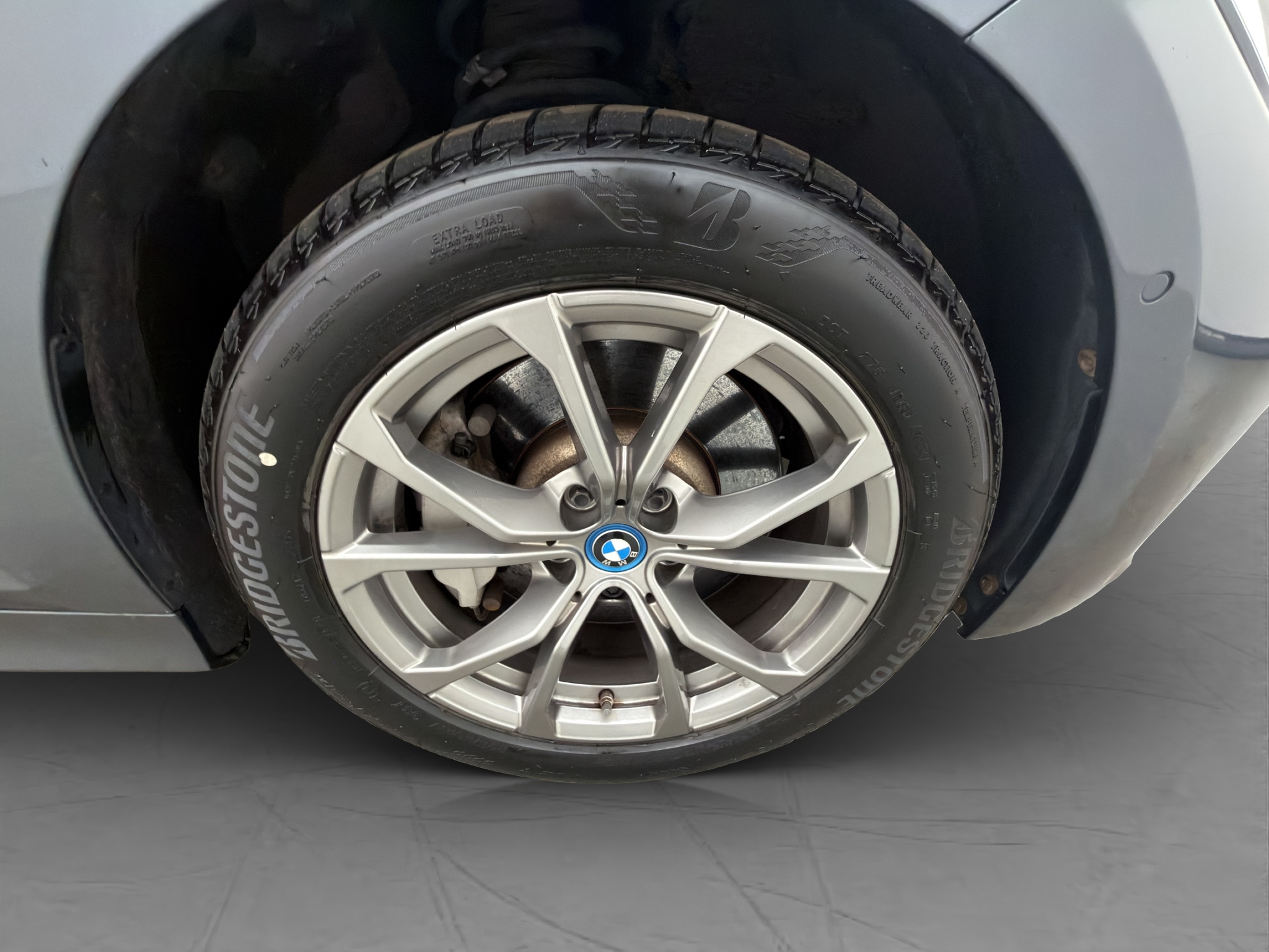 BMW 330e xDrive Touring Steptronic, 292hk, 2022