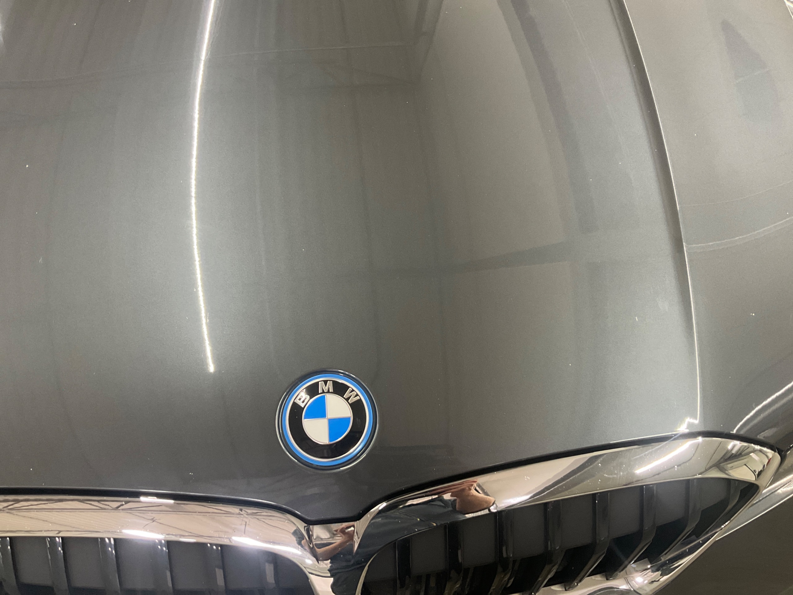 BMW 330e xDrive Touring Steptronic, 292hk, 2022