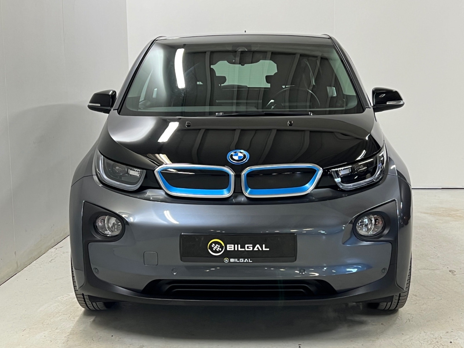 BMW i3 60 Ah Automatic, 170hp, 2016
