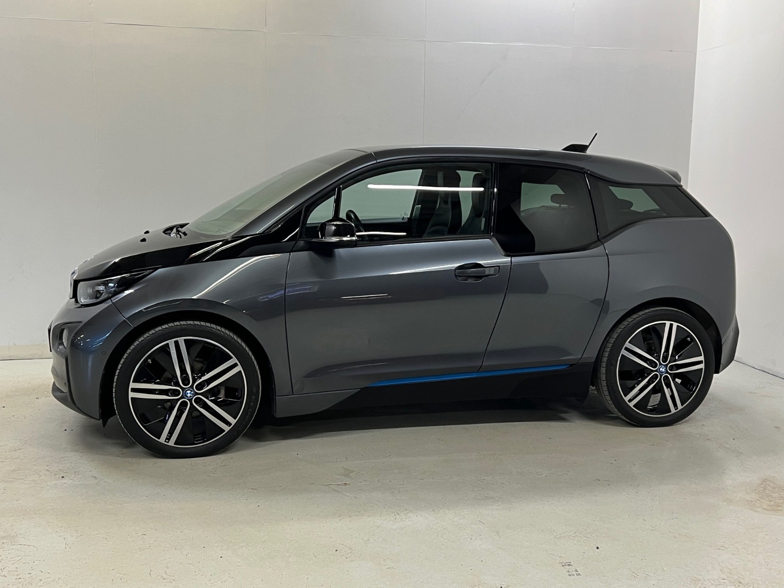 BMW i3 60 Ah Automatic, 170hp, 2016