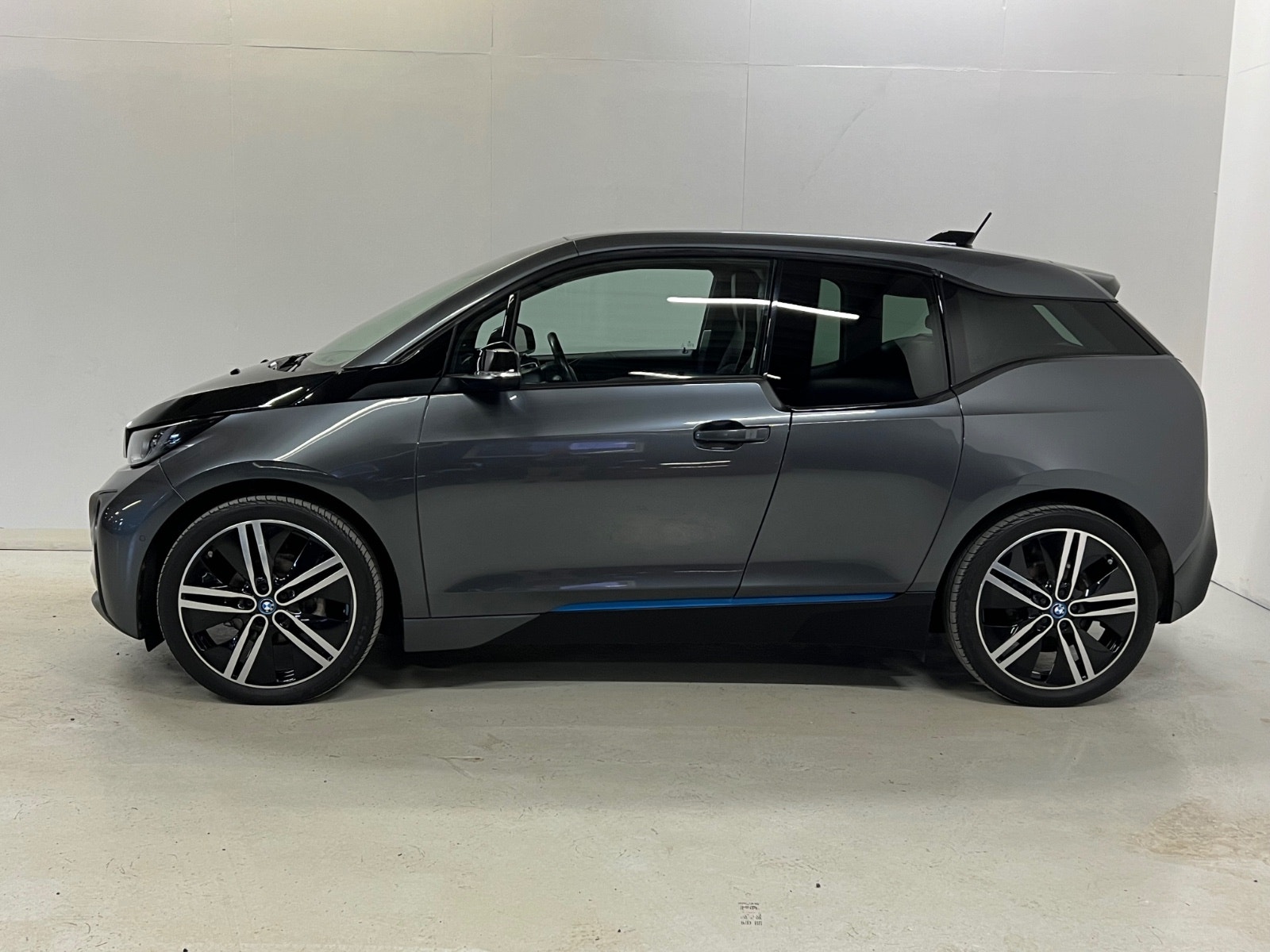 BMW i3 60 Ah Automatic, 170hp, 2016