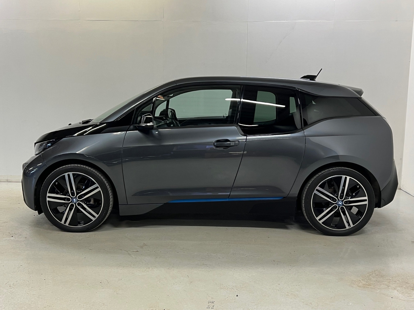 BMW i3 60 Ah Automatic, 170hp, 2016
