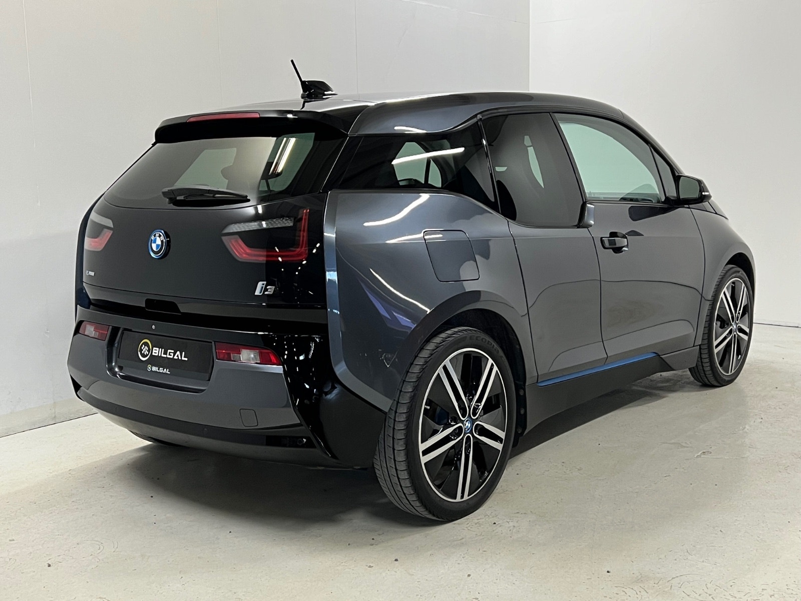 BMW i3 60 Ah Automatic, 170hp, 2016