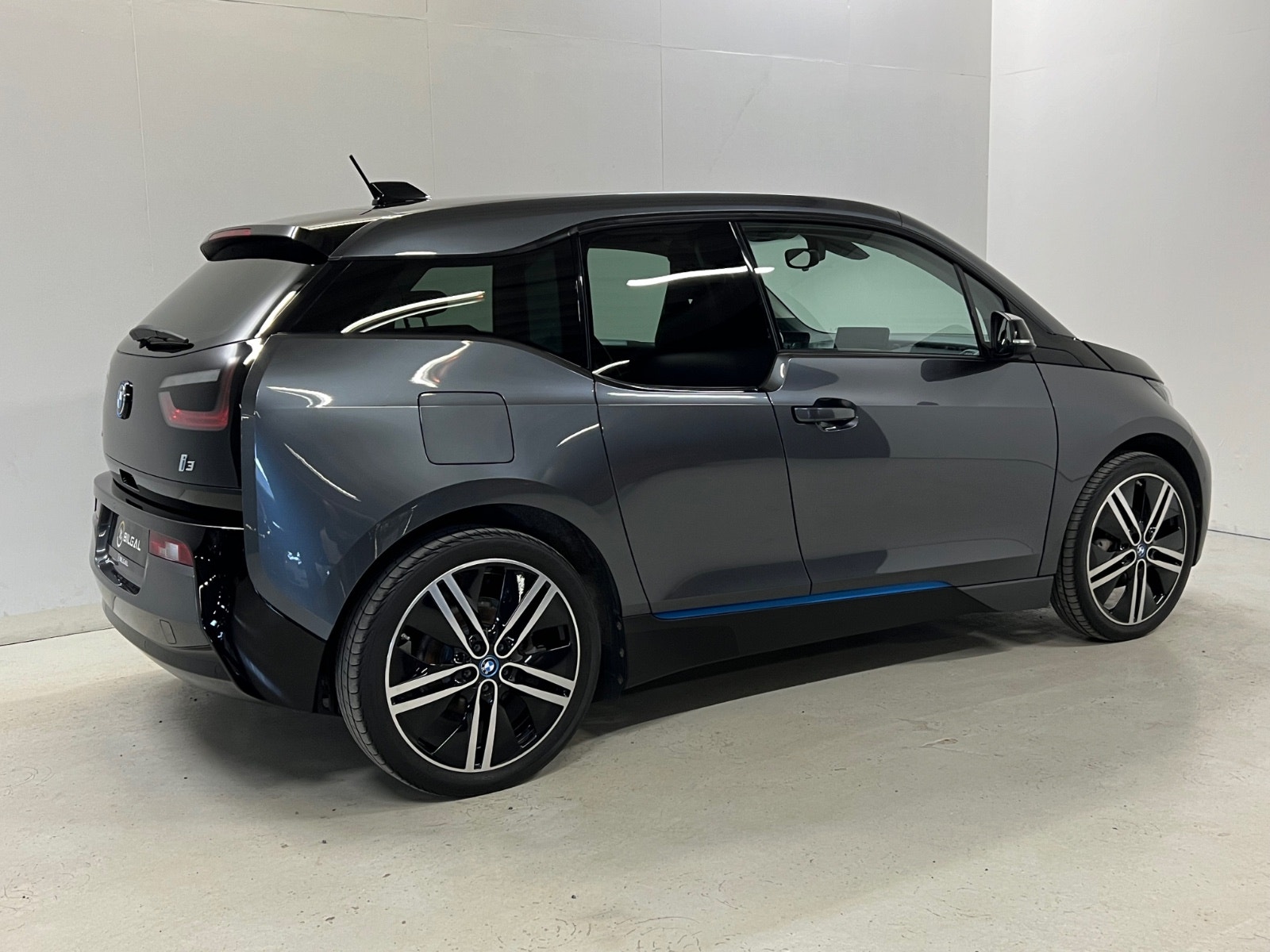 BMW i3 60 Ah Automatic, 170hp, 2016