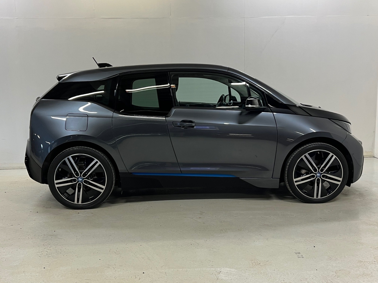BMW i3 60 Ah Automatic, 170hp, 2016