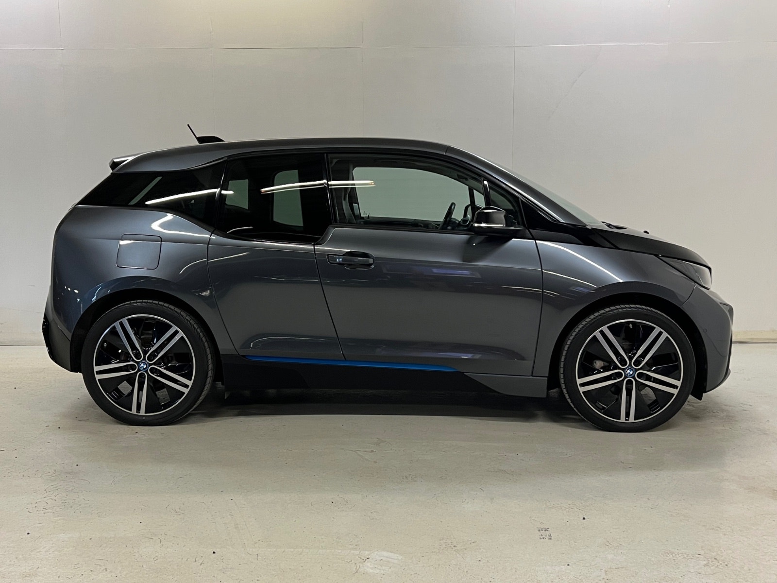 BMW i3 60 Ah Automatic, 170hp, 2016