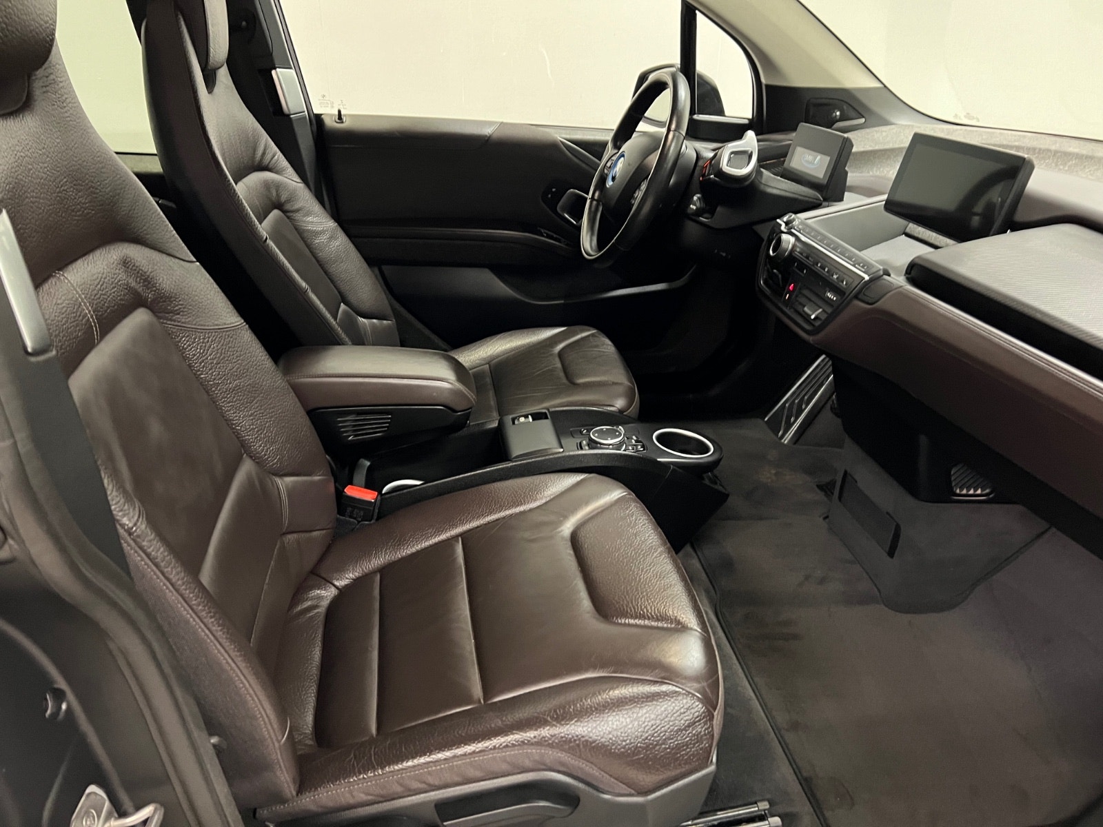 BMW i3 60 Ah Automatic, 170hp, 2016