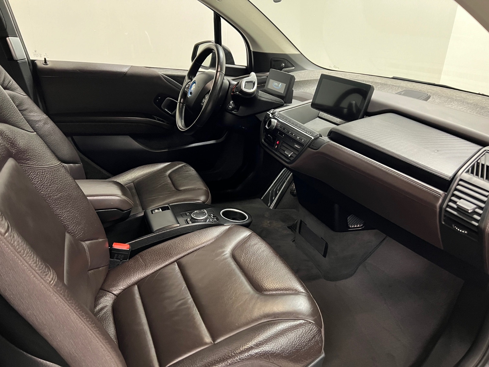 BMW i3 60 Ah Automatic, 170hp, 2016