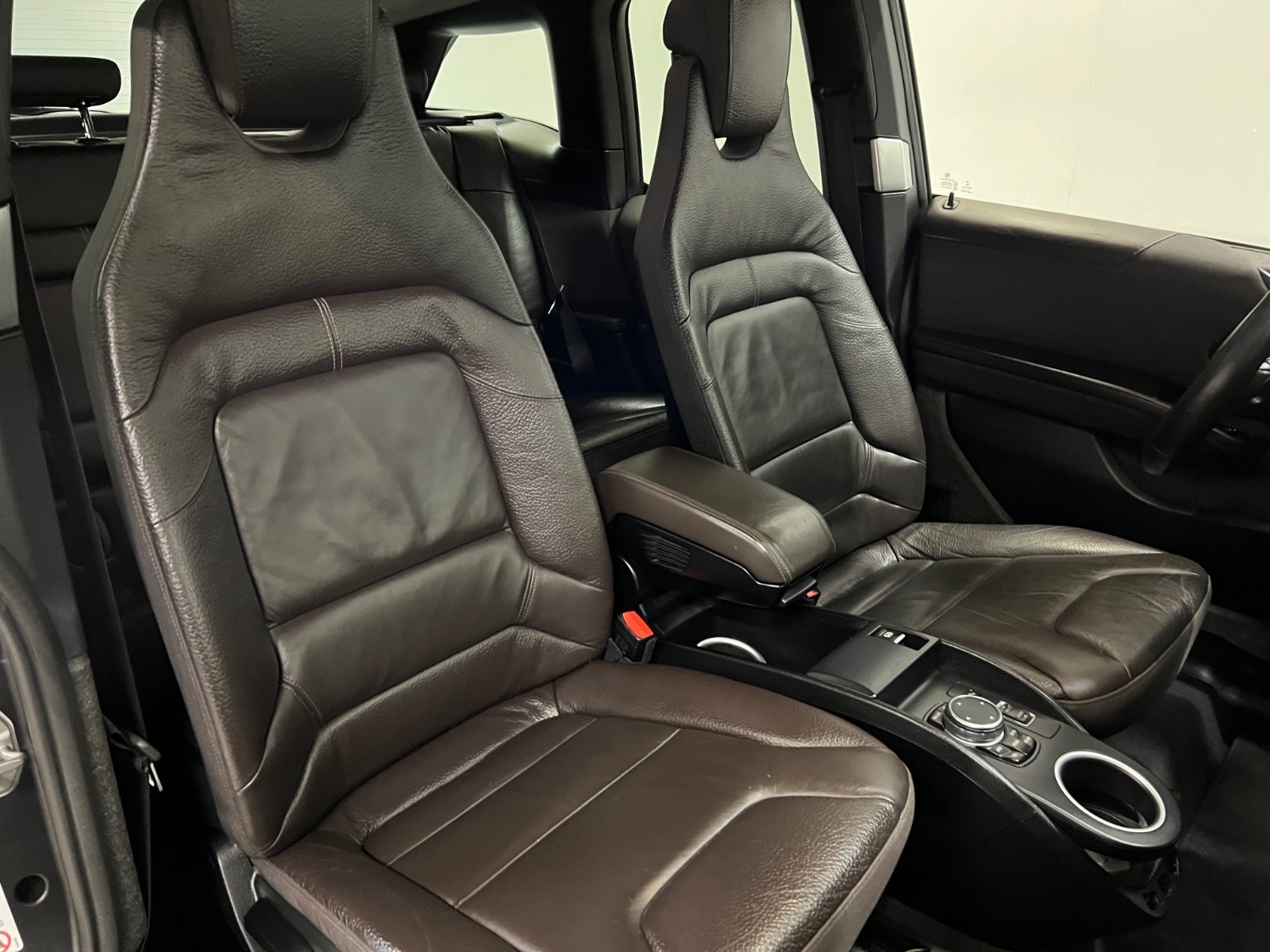 BMW i3 60 Ah Automatic, 170hp, 2016