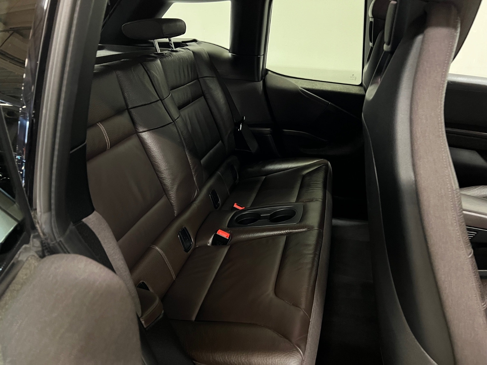 BMW i3 60 Ah Automatic, 170hp, 2016