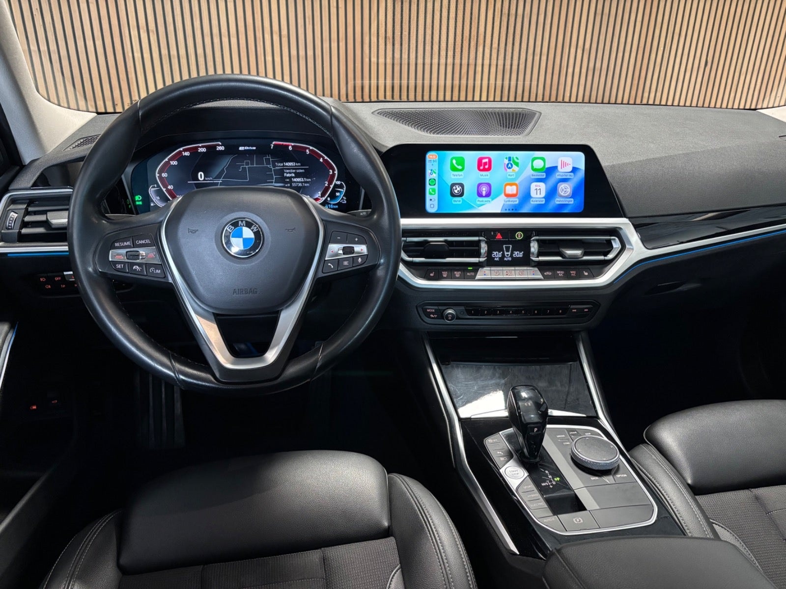 BMW 330e Touring Steptronic, 292hp, 2021
